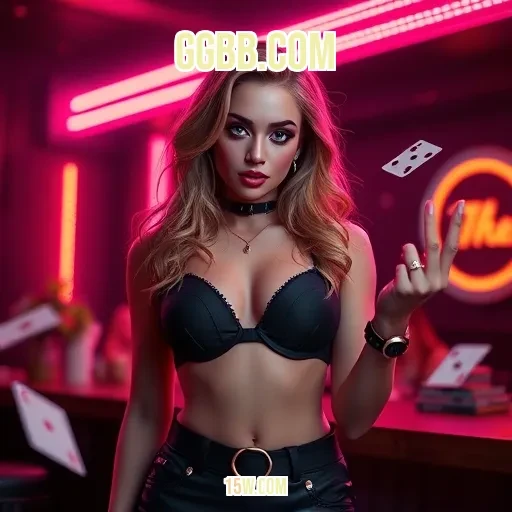 ggbb.com - Rankings que Transformam a Experiência dos Jogadores Online