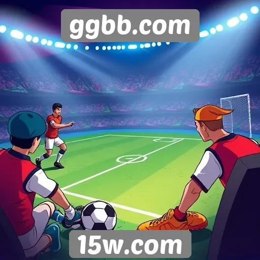 Recursos de jogabilidade no ggbb.com