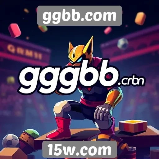 Como ggbb.com se destaca na indústria de jogos