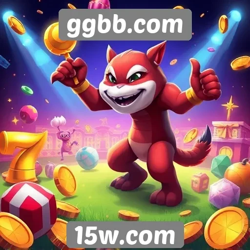 ggbb.com apresenta novidades em jogos online