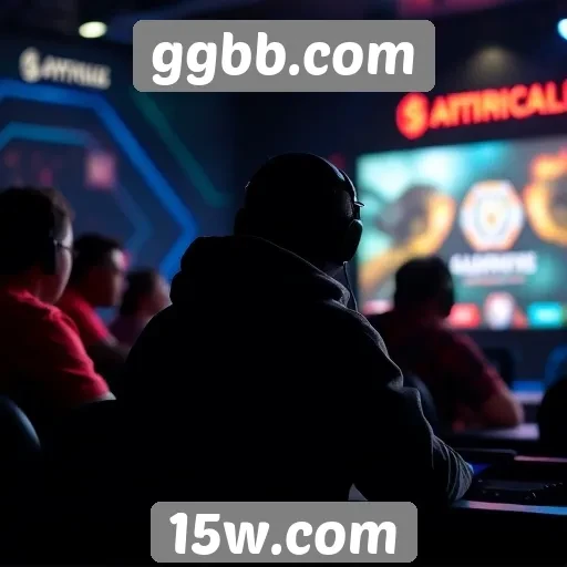 Eventos especiais programados no ggbb.com para a comunidade