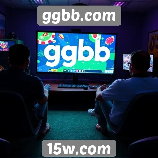 Experiências do usuário no ggbb.com